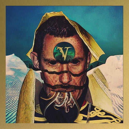 Veil of Maya: False Idol [ Record ]