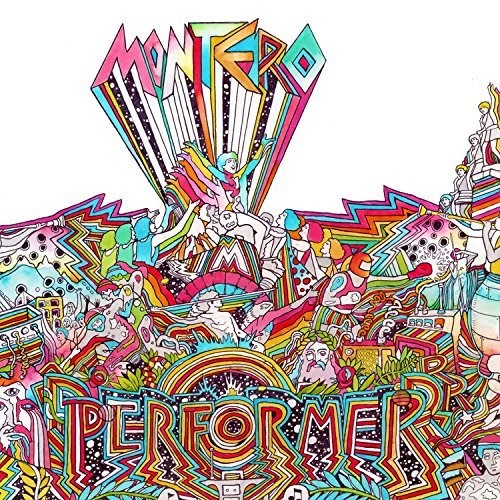 Montero: Performer Vinyl [ Record ]