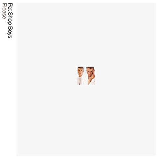 Pet Shop Boys: Please (2018 Remastered Version) [ Record ]