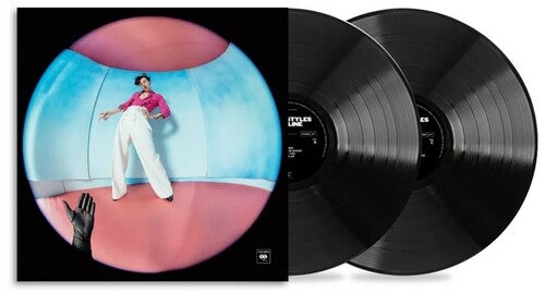 Harry Styles: Fine Line [ Record ]