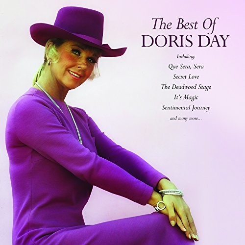 Doris Day: Best Of [ Record ]