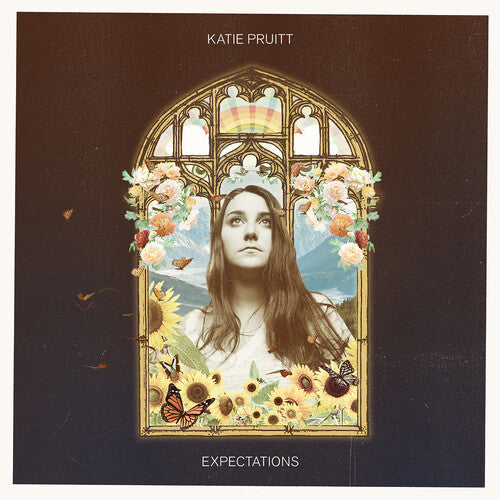 Katie Pruitt: Expectations [ Record ]