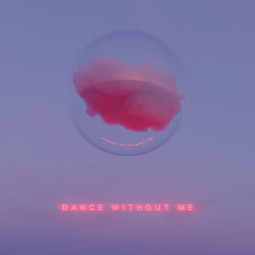 Drama: Dance Without Me [ Record ]