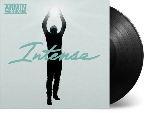 Armin van Buuren: Intense [ Record ]