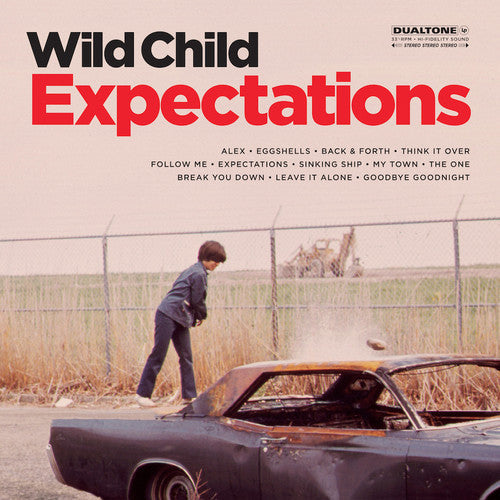 Wild Child: Expectations [ Record ]