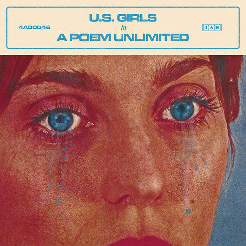 U.S. Girls: In A Poem Unlimited [ Record ]