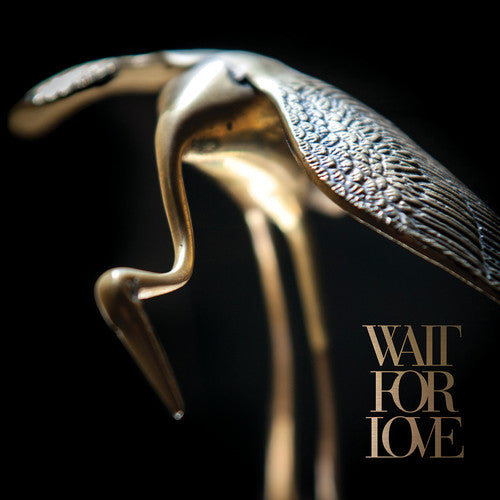 Pianos Become the Teeth: Wait For Love [ Record ]