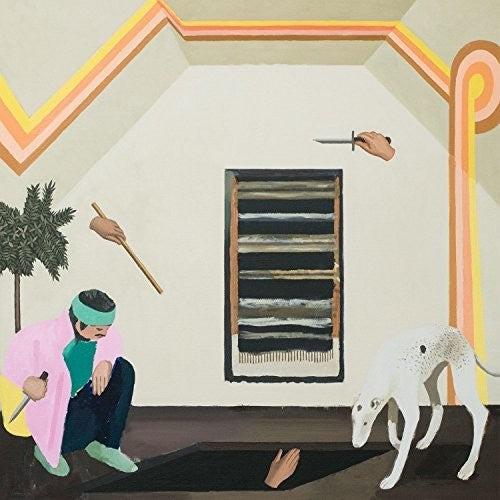 Palm: Rock Island [ Record ]