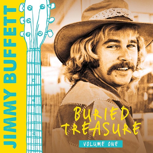 Jimmy Buffett: Buried Treasure: Volume 1 [ Record ]