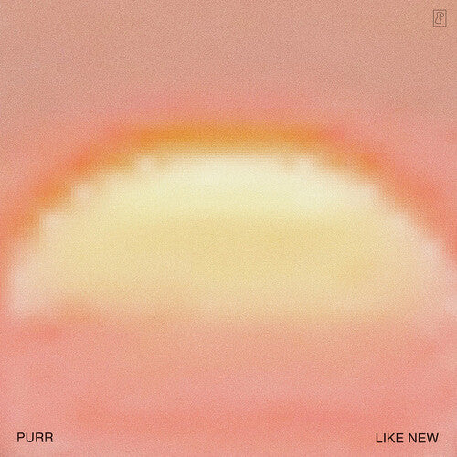 Purr: Like New [ Record ]