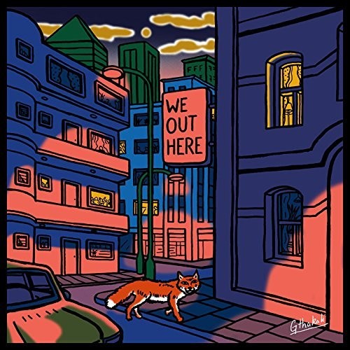 Various Artists: We Out Here / Various [ Record ]