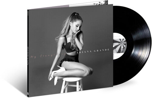 Ariana Grande: My Everything [ Record ]