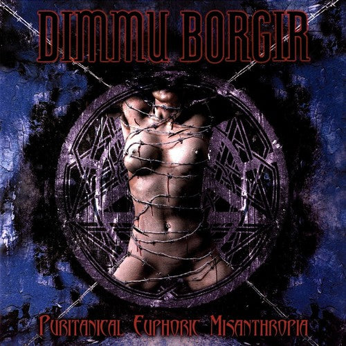 Dimmu Borgir: Puritanical Euphoric Misanthropia [ Record ]