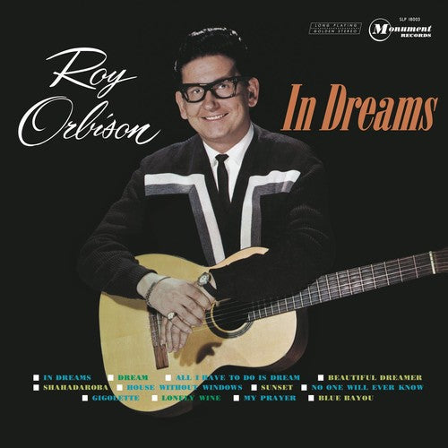 Roy Orbison: In Dreams [ Record ]