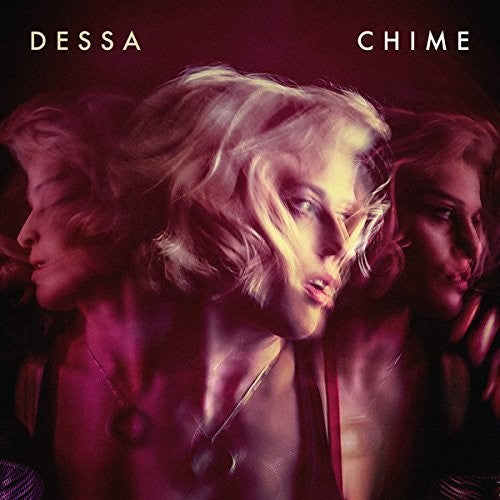 Dessa: Chime [ Record ]