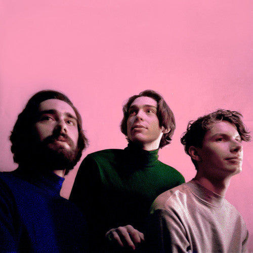 Remo Drive: Greatest Hits [ Record ]