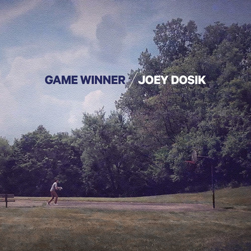 Joey Dosik: Game Winner [ Record ]