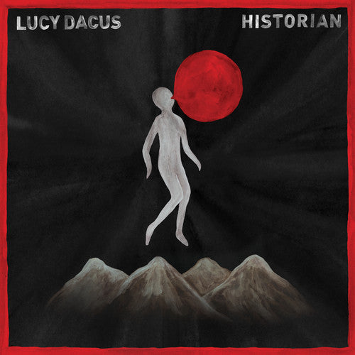Lucy Dacus: Historian [ Record ]