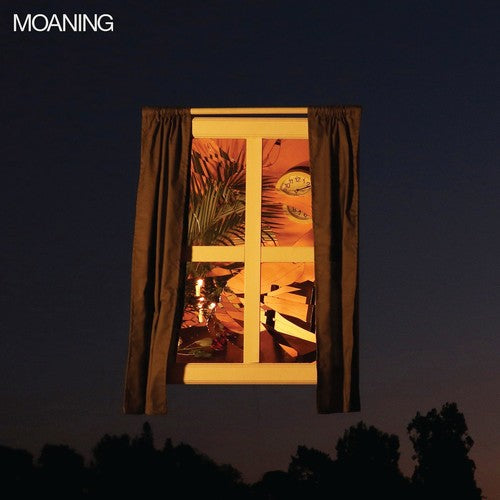 The Moaning: Moaning [ Record ]