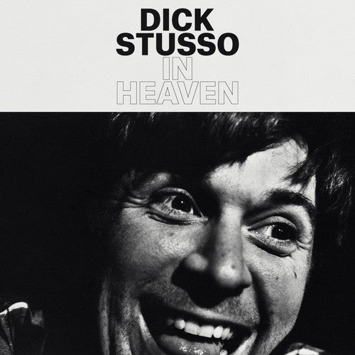 Dick Stusso: In Heaven [ Record ]