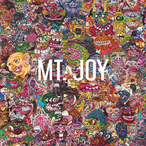 Mt.Joy: Mt. Joy [ Record ]