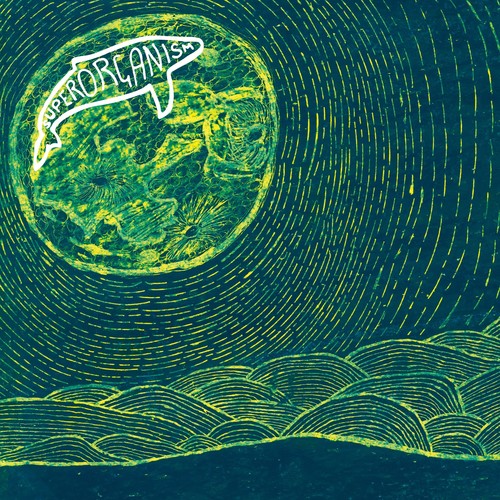 Superorganism: Superorganism [ Record ]