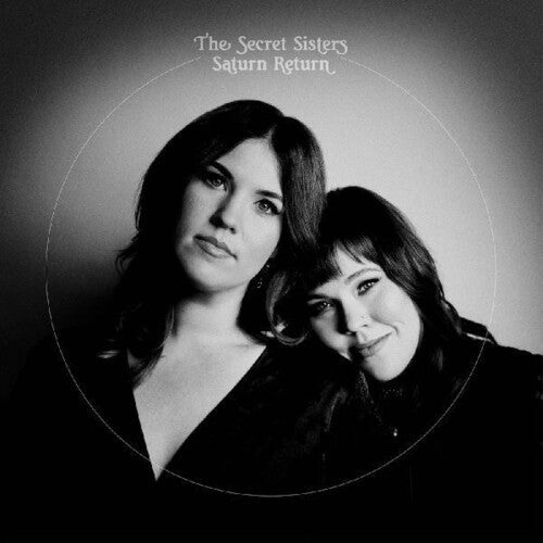 The Secret Sisters: Saturn Return [ Record ]
