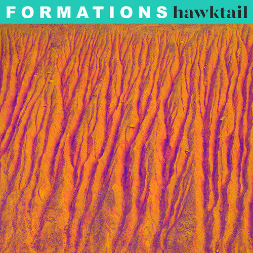 Hawktail: Formations [ Record ]