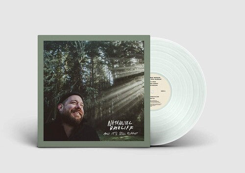 Nathaniel Rateliff: And It's Still Alright [ Record ]