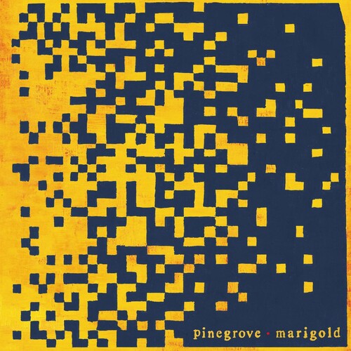 Pinegrove: Marigold [ Record ]