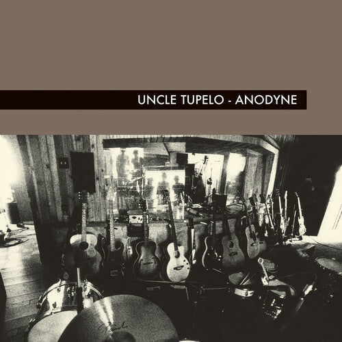 Uncle Tupelo: Anodyne [ Record ]