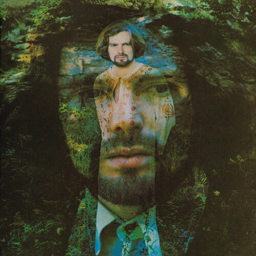 Van Morrison: His Band & The Street Choir [ Record ]