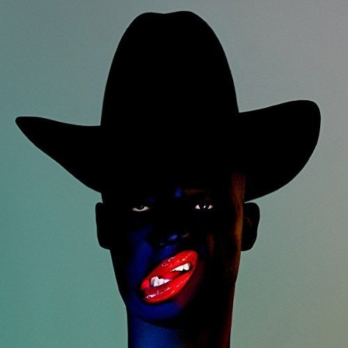 Young Fathers: Cocoa Sugar [ Record ]