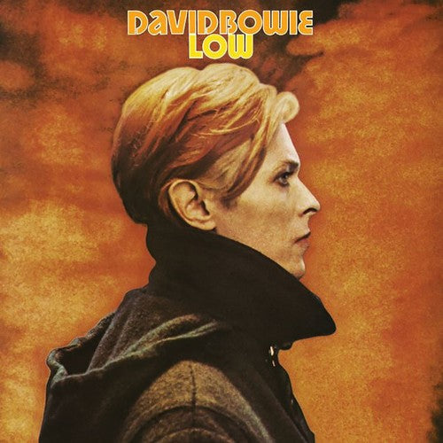 David Bowie: Low (2017 Remastered Version) [ Record ]