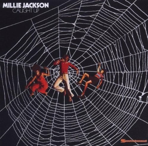 Millie Jackson: Caught Up [ Record ]