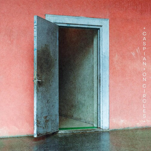Caspian: On Circles [ Record ]