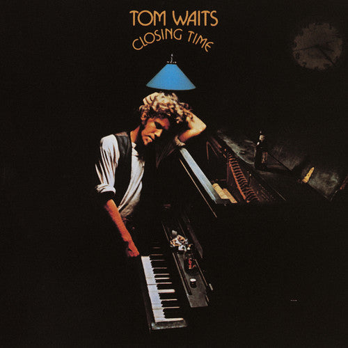 Tom Waits: Closing Time [ Record ]
