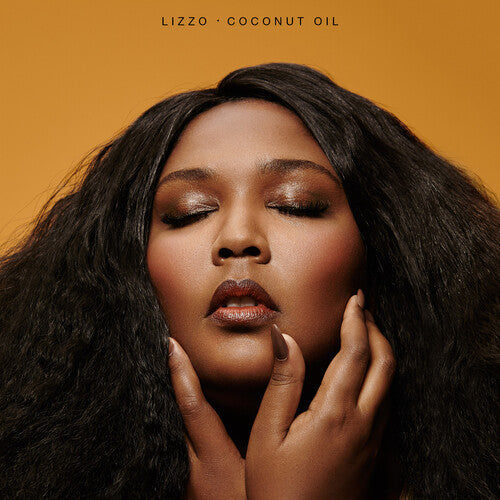 Lizzo: Coconut Oil [ Record ]