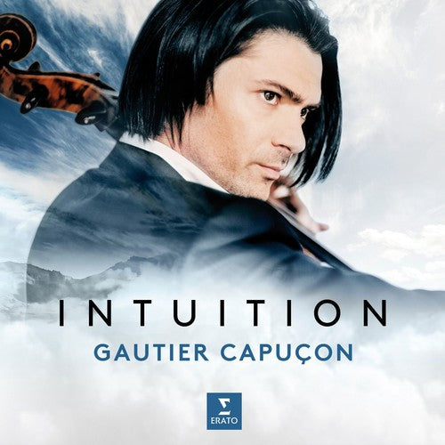 Gautier Capugon: Intuition [ Record ]