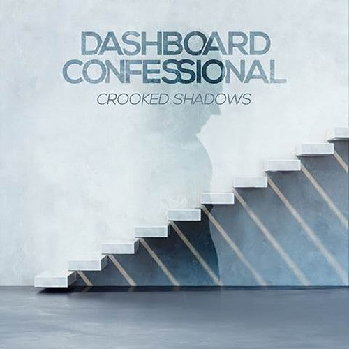 Dashboard Confessional: Crooked Shadows [ Record ]