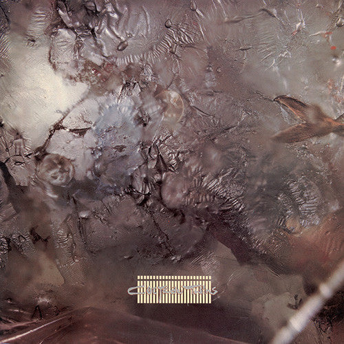 Cocteau Twins: Head Over Heels [ Record ]