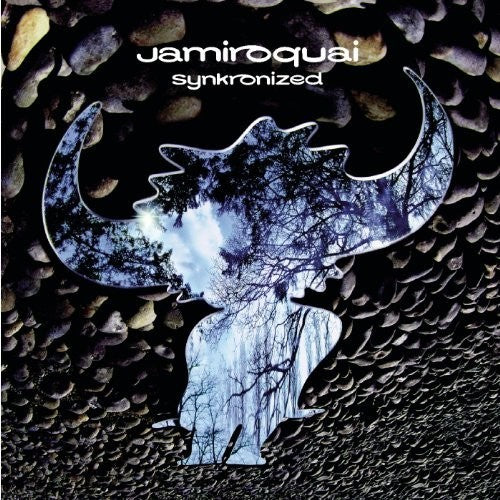 Jamiroquai: Synkronized [ Record ]