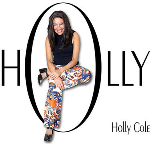 Holly Cole: Holly [ Record ]