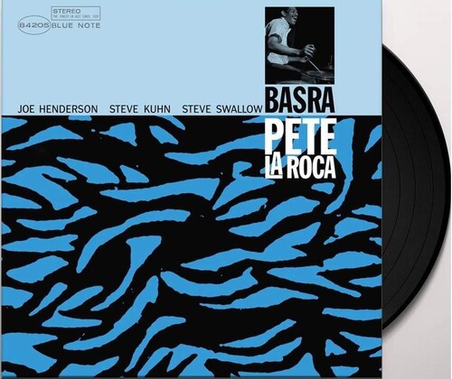 Pete La Roca: Basra [ Record ]