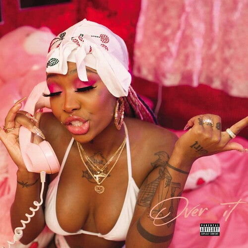 Summer Walker: Over It [ Record ]