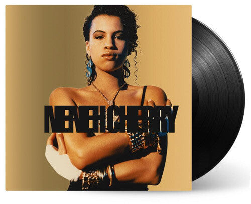 Neneh Cherry: Raw Like Sushi [ Record ]