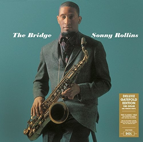 Sonny Rollins: Bridge [ Record ]