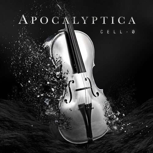 Apocalyptica: Cello-o [ Record ]