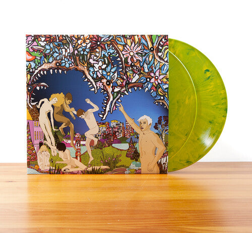 Of Montreal: Skeletal Lamping [ Record ]