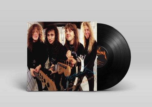 Metallica: Garage Days Re-Revisited [ Record ]